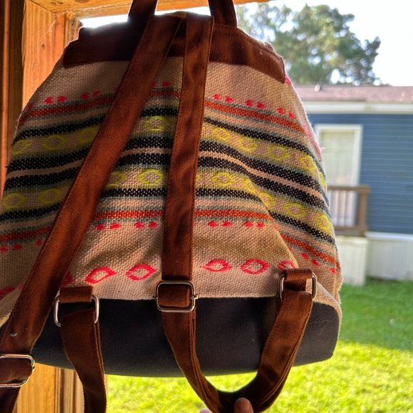 Backpack - Picture 2 of 3